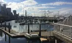 Hop-On Hop-Off Bus Sightseeing Tour – Seattle