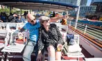 Shoreline Sightseeing - Architecture Boat Tour and Skyline Lake Cruise