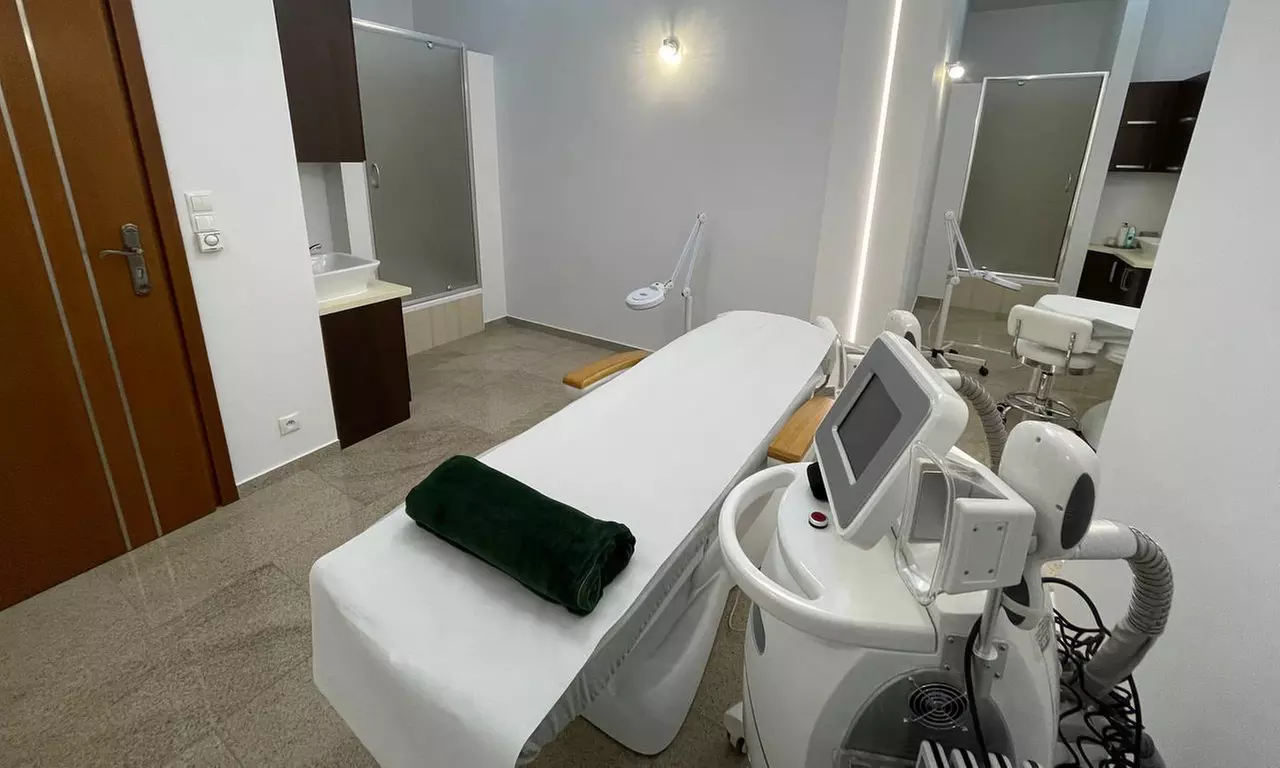 Masaż Kobido: 1-2 sesje dla 1-2 osób