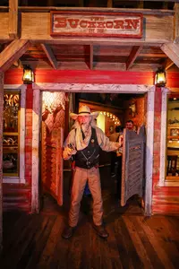 Buckhorn Museum & Texas Ranger Museum Admission in San Antonio