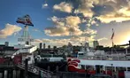 San Francisco Cruise Tickets & Special Offers - Red and White Fleet