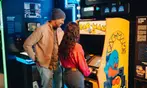 Entrada general, reducida o pack familiar para el Museo del Videojuego