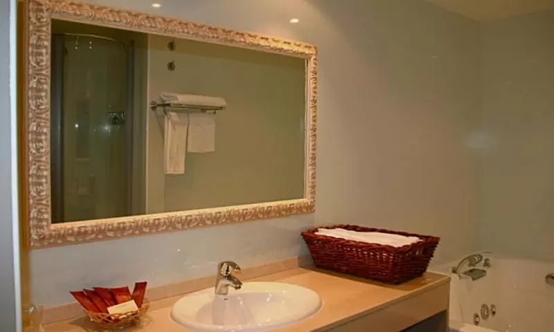 Segovia: 2 noches con desayuno continental