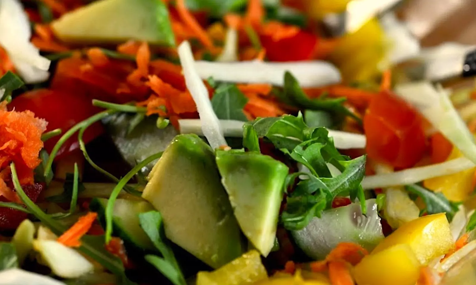 Afrikanische Küche: Hauptgericht nach Wahl inkl. Pommes für 1-4 Pers.