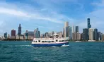 Shoreline Sightseeing - Architecture Boat Tour and Skyline Lake Cruise