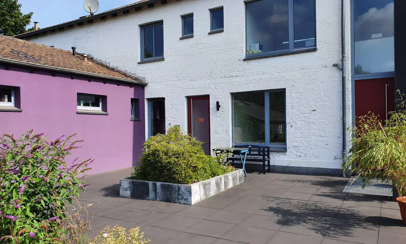 60 Min. Shiatsu- und Akupressur-Behandlung inkl. Beratung