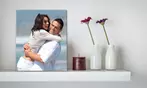 Gallery-Wrapped Prints from Simple Canvas Prints (Up to 86% Off)