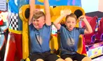 Unleash Fun with Two Hours of Bowling with Shoe Rental