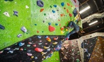 Indoor Climbing Deals & Discounts at Hangar 18
