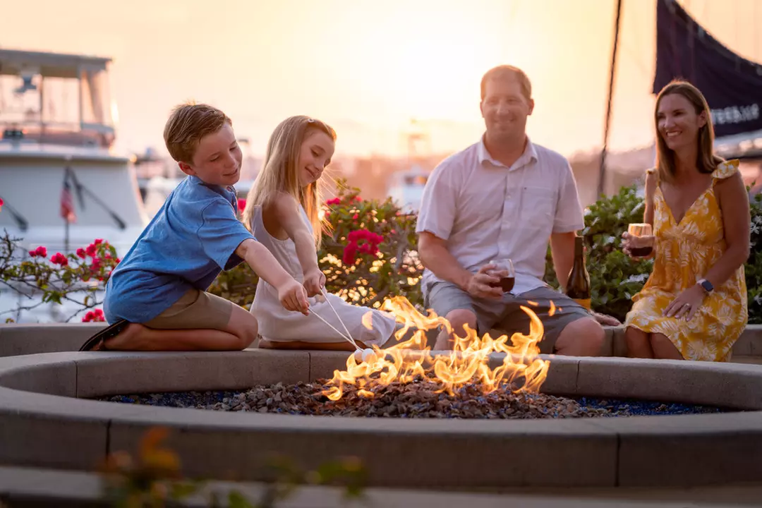 Member-Only Deal: Downtown San Diego Hotel w/ SeaWorld or Zoo Package