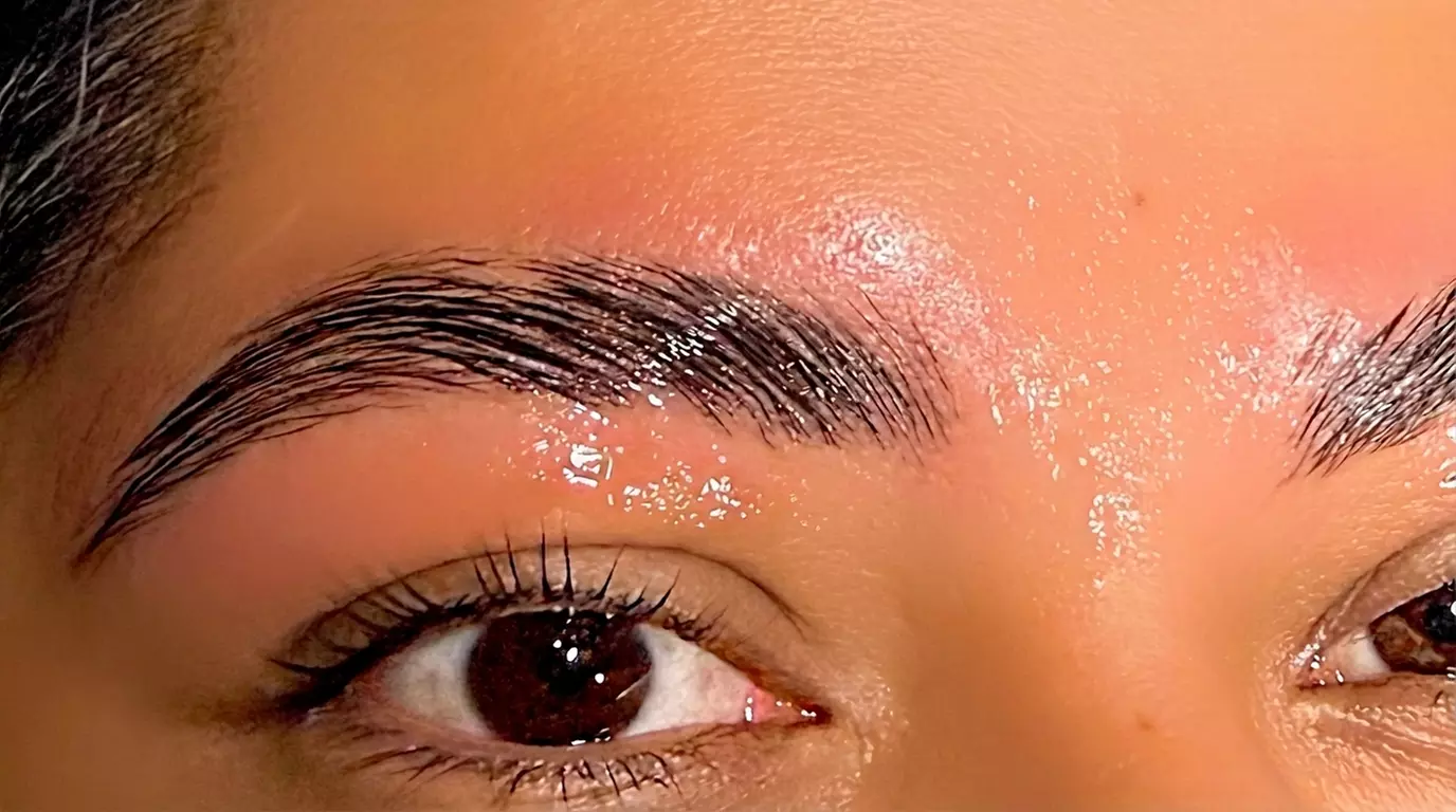 Brow Makeover or Lash & Brow Makeover, 4 Brow Shaping Packages & More