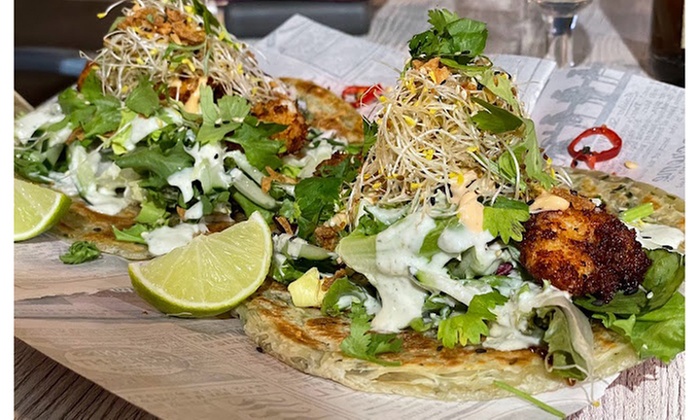 ¡Descubre la experiencia asiática que te hará salivar!