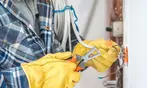 Up to 71% Off on Electrician at Training Express