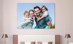 Gallery-Wrapped Prints from Simple Canvas Prints (Up to 86% Off)