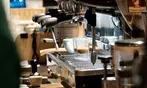 Espressoseminar bei Becking