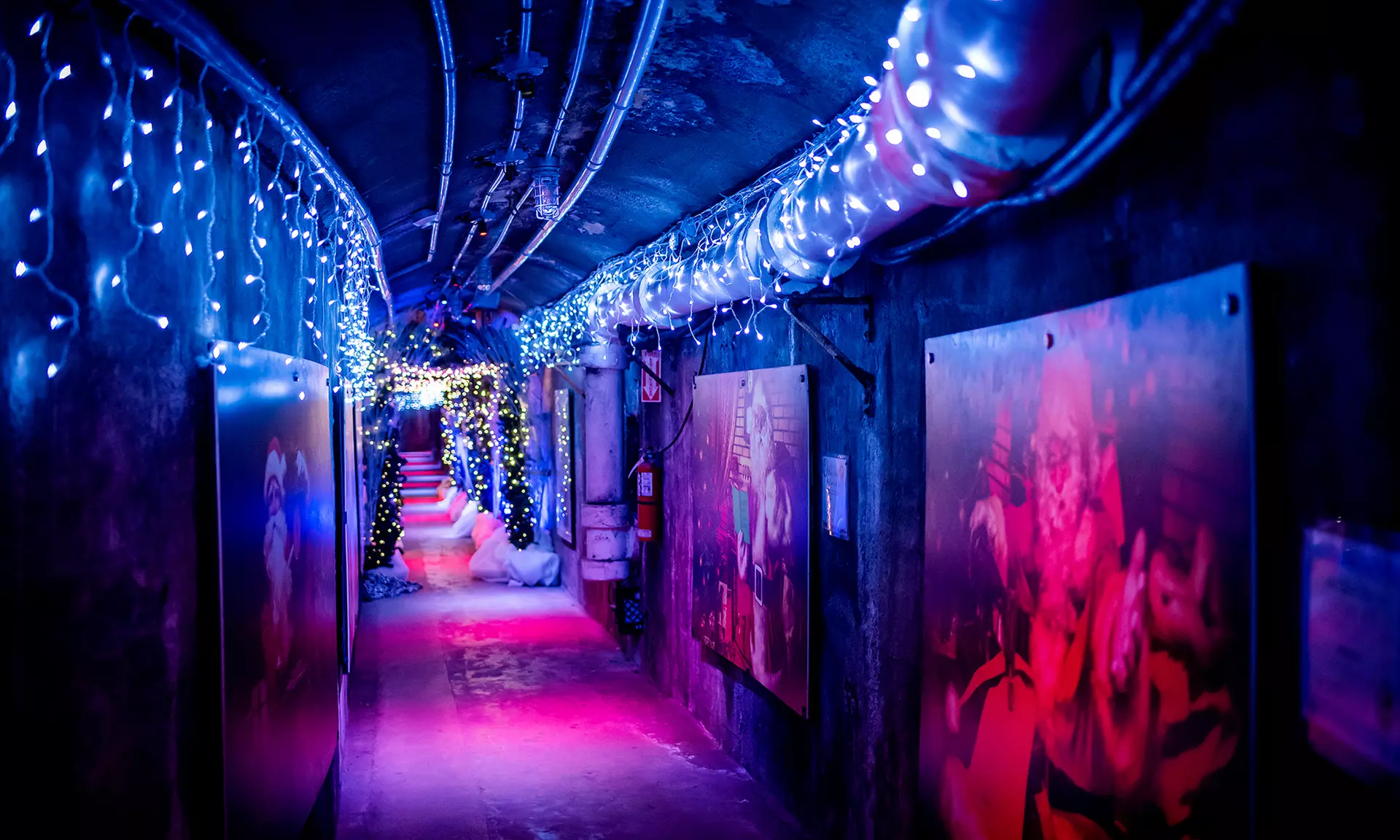 Casa Loma Presents Holiday Lights (Up to 19% Off)