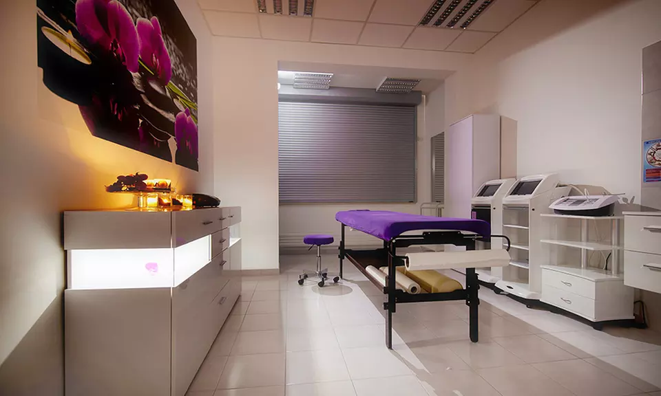 Wybrany rytuał Podróże Świata w ONYX Beauty Clinic & SPA