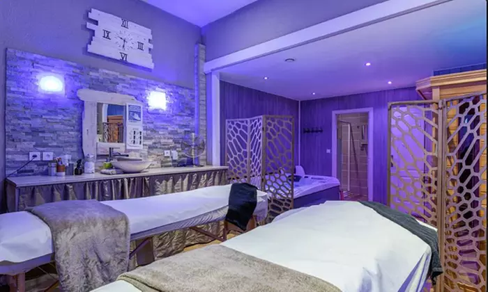 Jusqu'à 64% de remise sur Massage - Sélection - En spa chez secret de beaute
