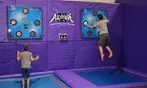 Jump Passes at Altitude Trampoline Park – Round Rock