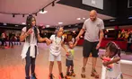 Up to 35% Off Roll into Good Times at Cascade Family Skating