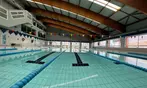 Pases para la piscina en Palacio de deportes Benalmádena