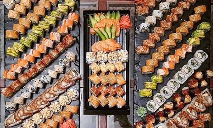 A Flavor-Packed, Sizzling Three-Course Teppanyaki for Two or Four at TeppanYaki Stockton Heath. Save Up to 40%