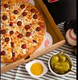 Enjoy Food & Drink with Takeout Options at Sarpinos Glen Ellyn