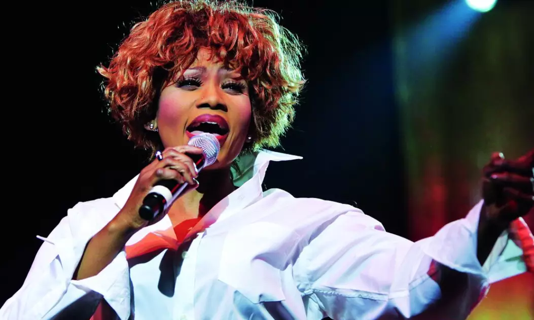 2 Tickets für „Simply The Best – Die Tina Turner Story“