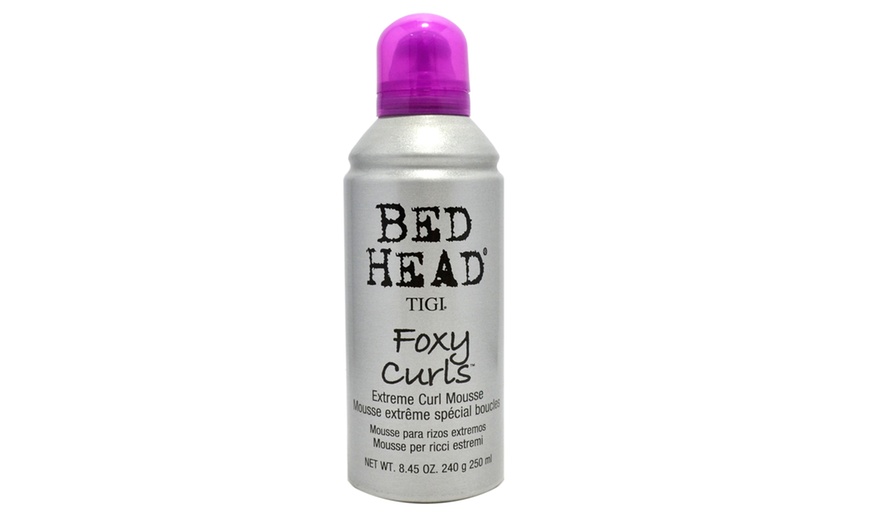 Up To 17 Off On TIGI Bed Head Foxy Curls Set Groupon Goods