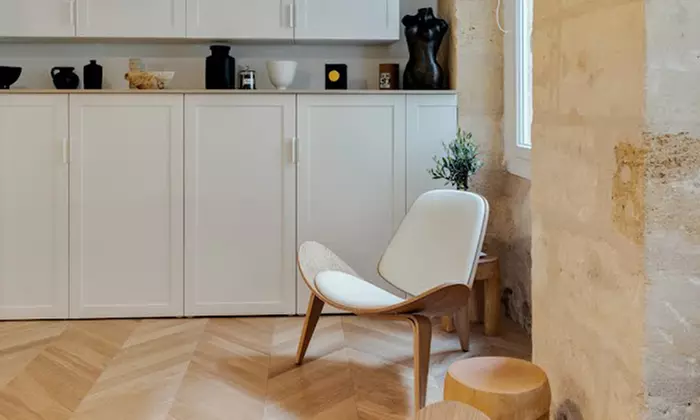 Massages en duo à Bordeaux à Maison Bioethnique