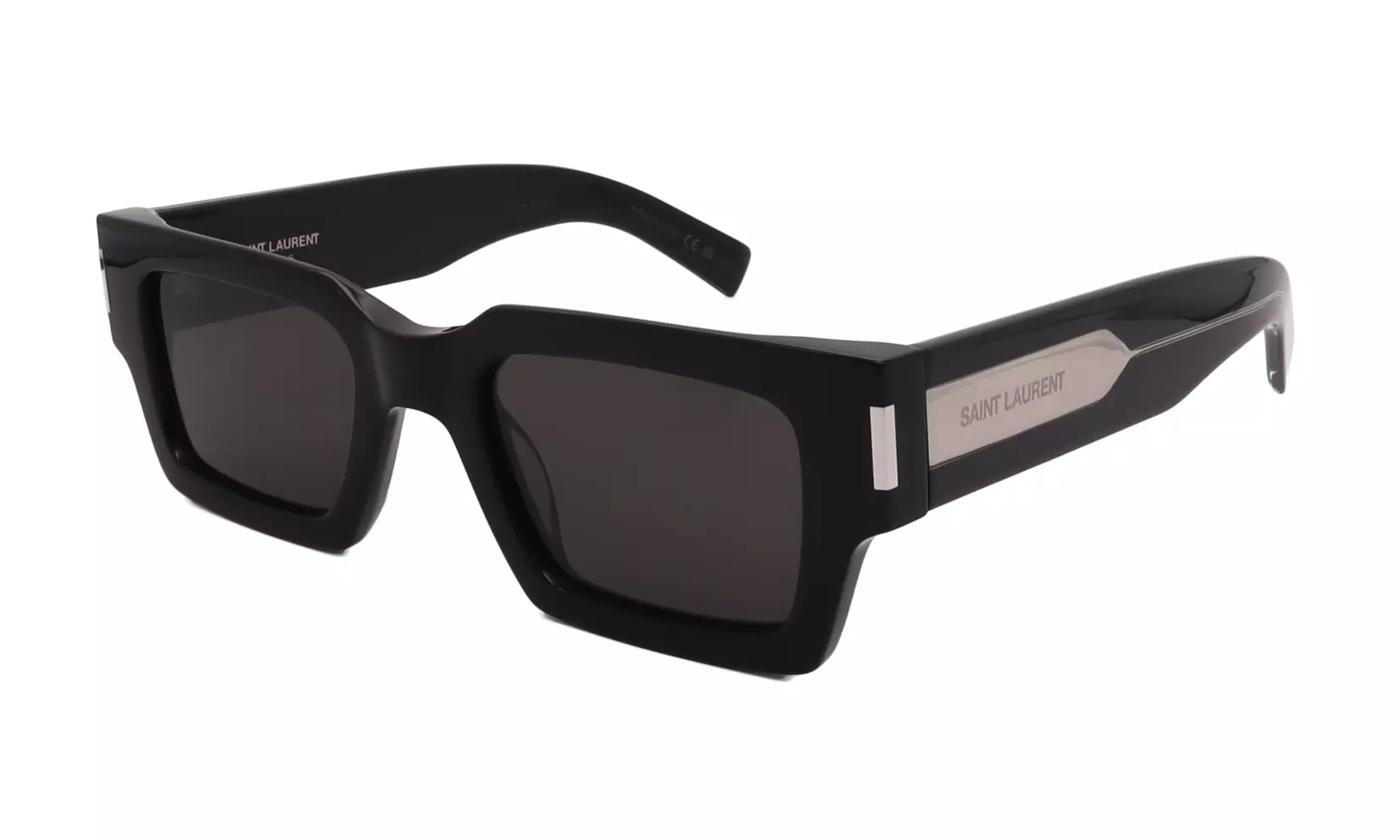 Saint Laurent SL572 001 Sunglasses