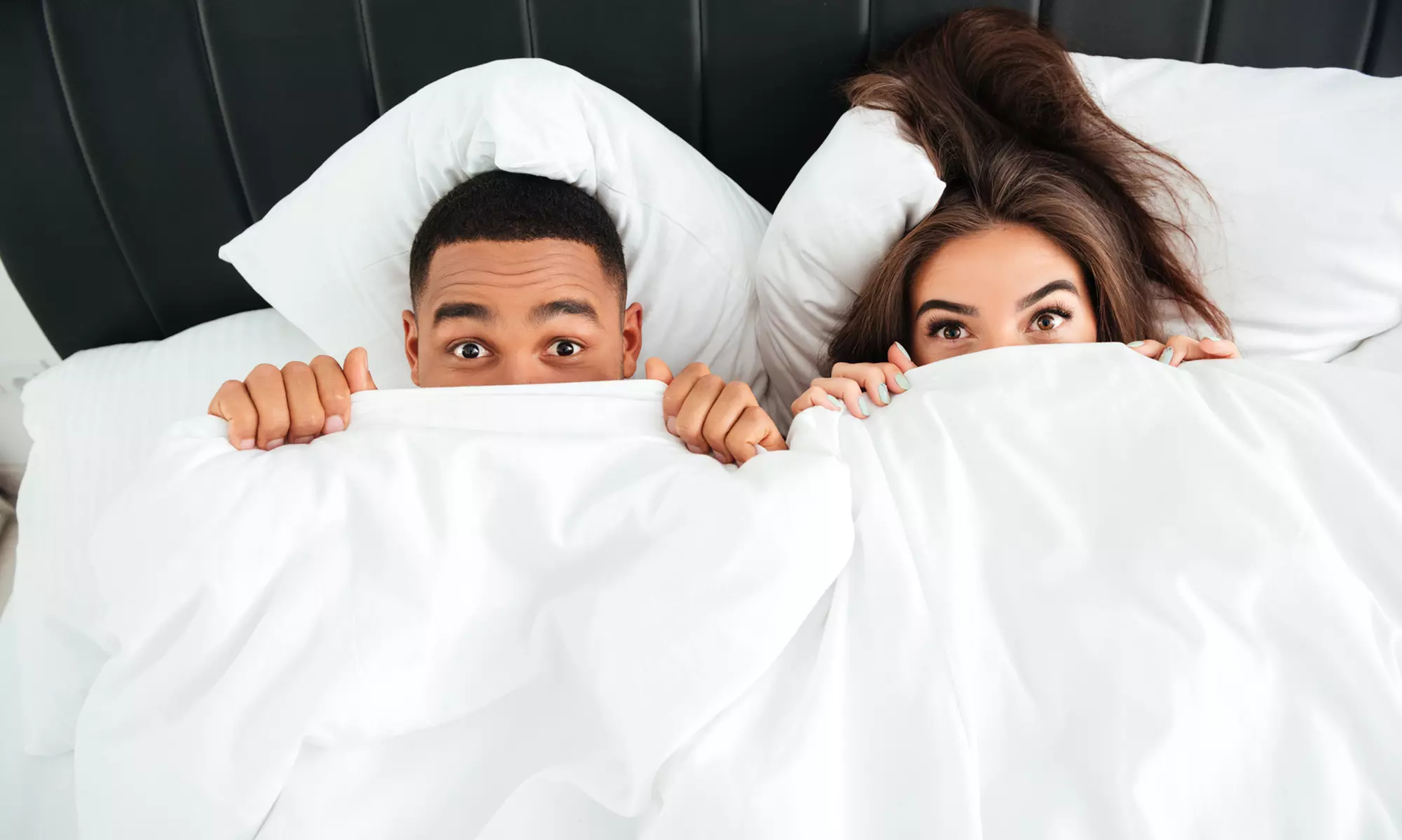 "Love Experience" : un jeu complice pour nourrir l'intimité du couple