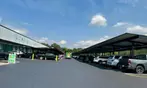 2, 4, 6, or 10-Day ATL Covered Airport Parking, Up To 32% Off