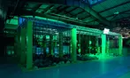Trampolin-Spaß bei JUMP/ONE