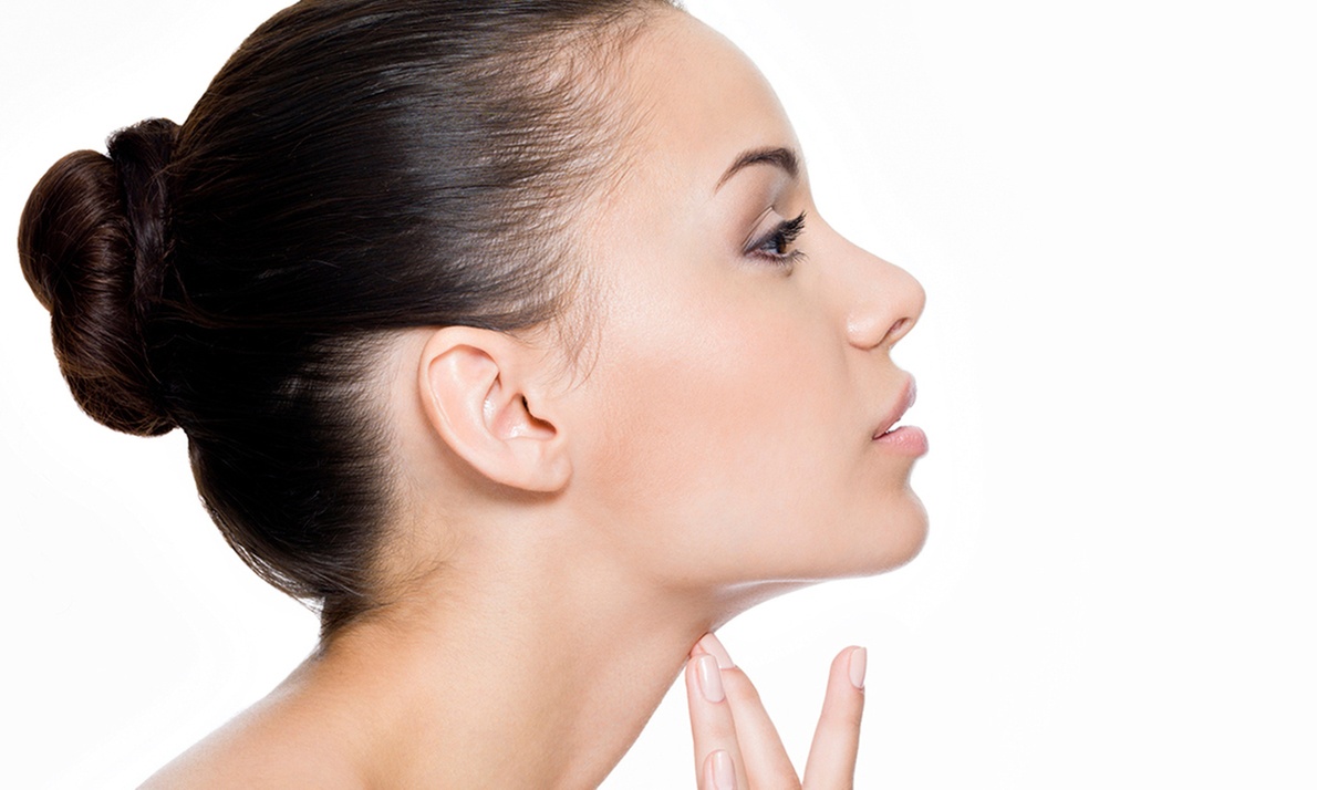 One or Two Syringes of Restylane (1.0mL)