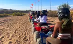 Las Vegas Dunes Off-Road ATV Adventure Tour Deals - Up to 64%