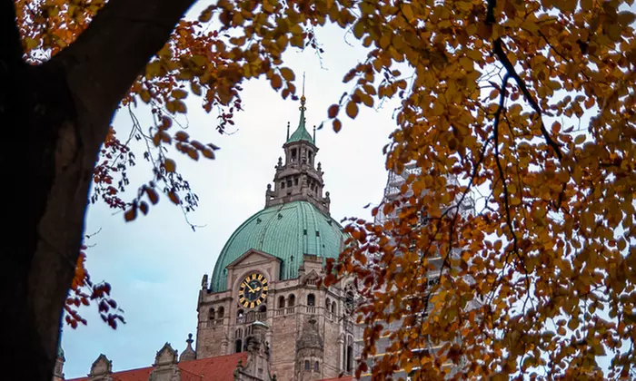 Foto-Webinar: Grundlagen der Fotografie