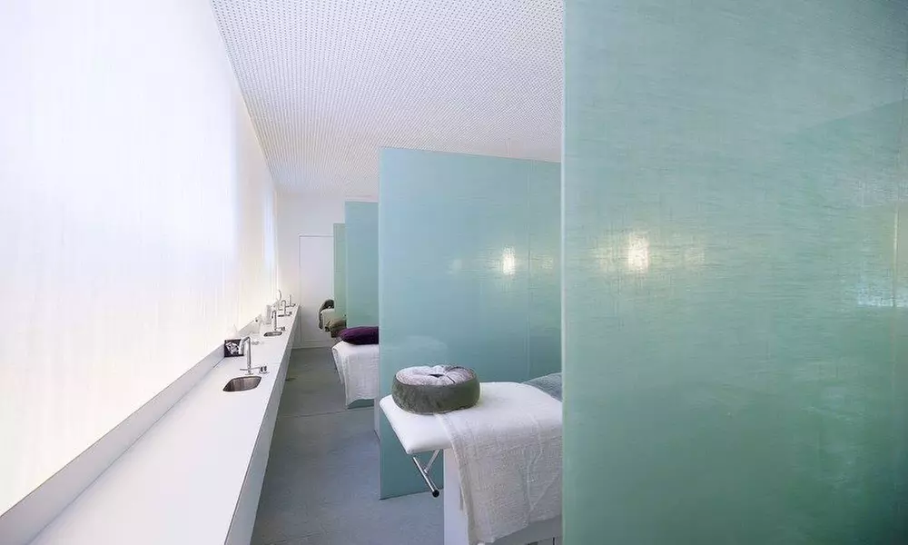 Tratamiento reductor con frío