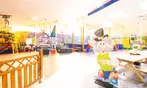 Eintritt FunkyTown Ratingen