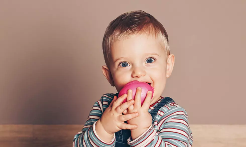 60 Min. Kinder Fotoshooting inkl. 2-5 Bildern + Geschenk
