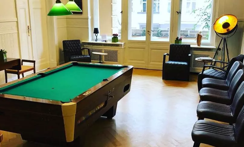 WGS über 59 € anrechenbar auf eine professionelle Zahnreinigung