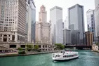 Chicago Boat Tour Deals & Special Offers