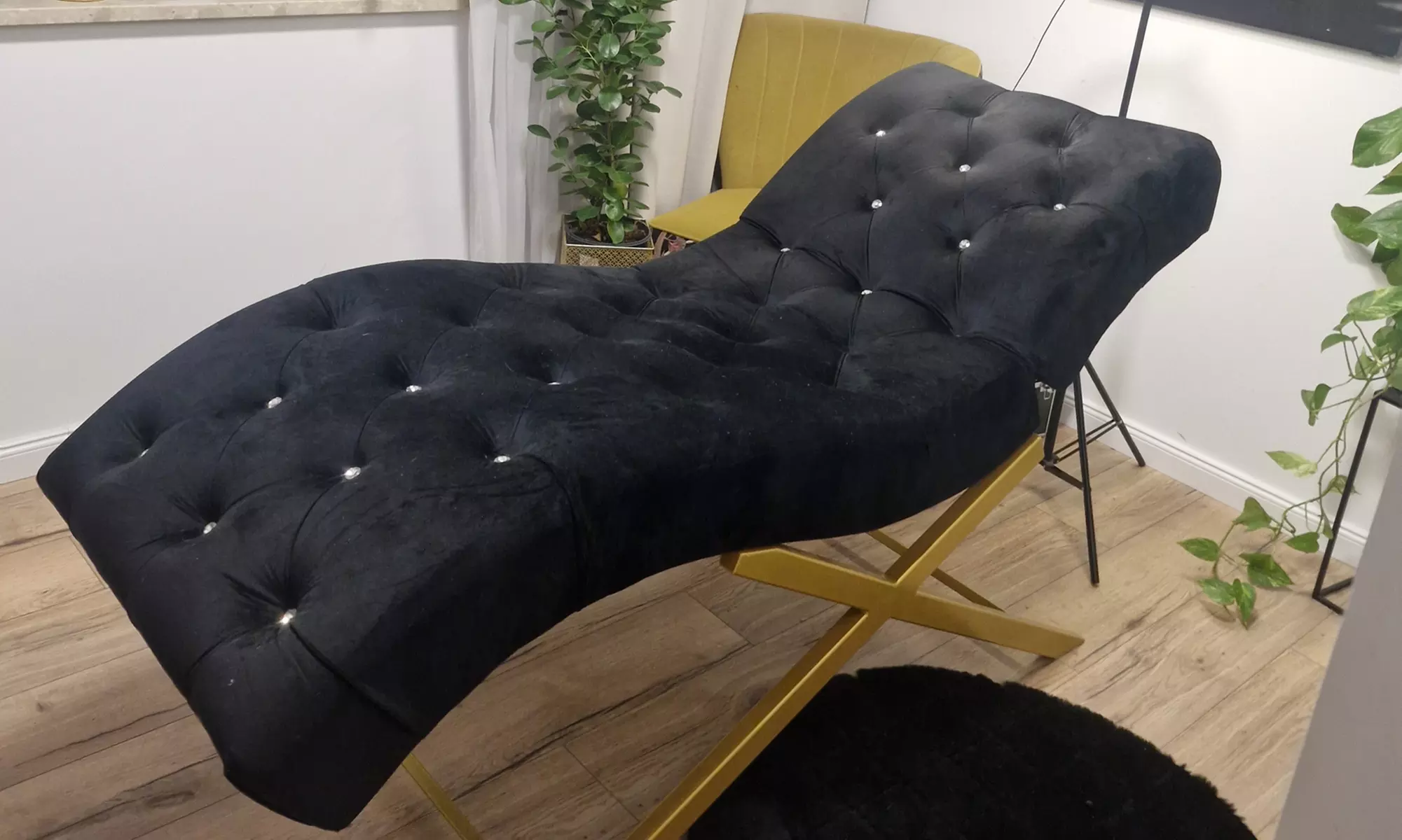 Wyszczuplająca kriolipoliza na wybrane partie ciała