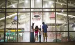 Great Wolf Lodge Grapevine Indoor Water Park Resort