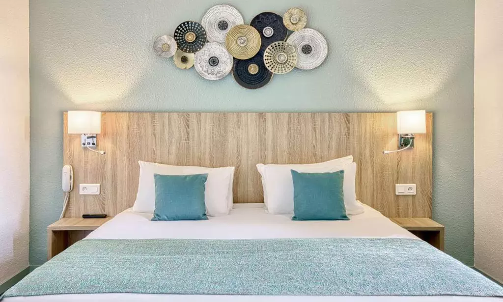 Lozère : 1 nuit en chambre double avec petit-déjeuner, option dîner