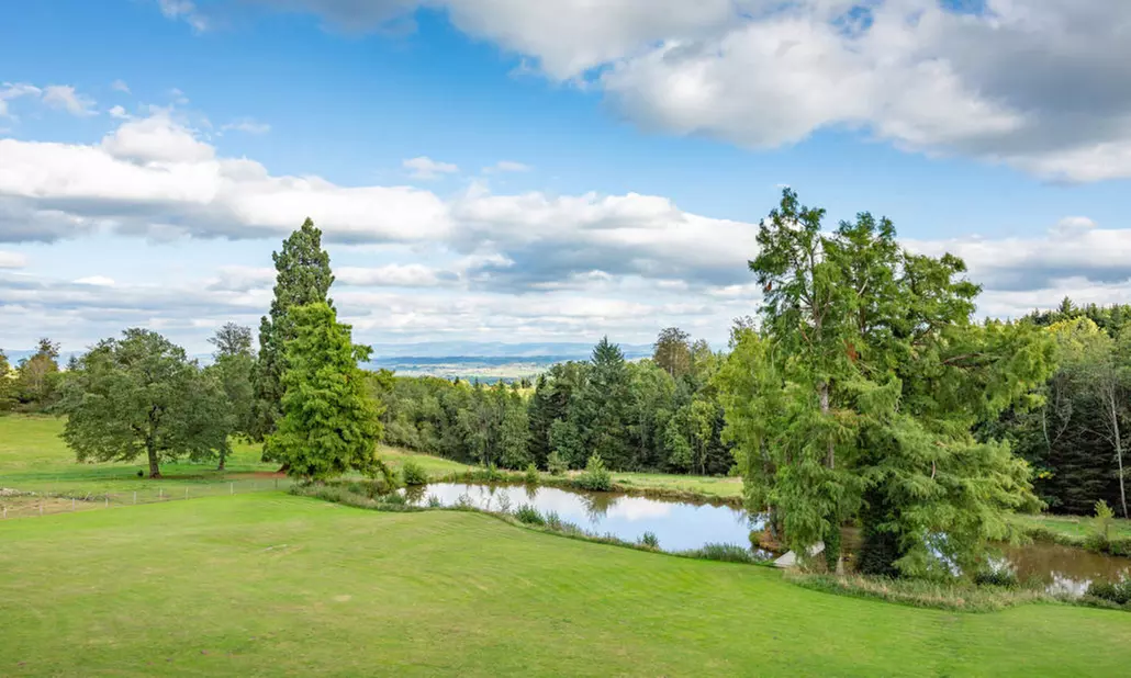 Loire : chambre queen standard, supérieure ou triple confort avec PDJ