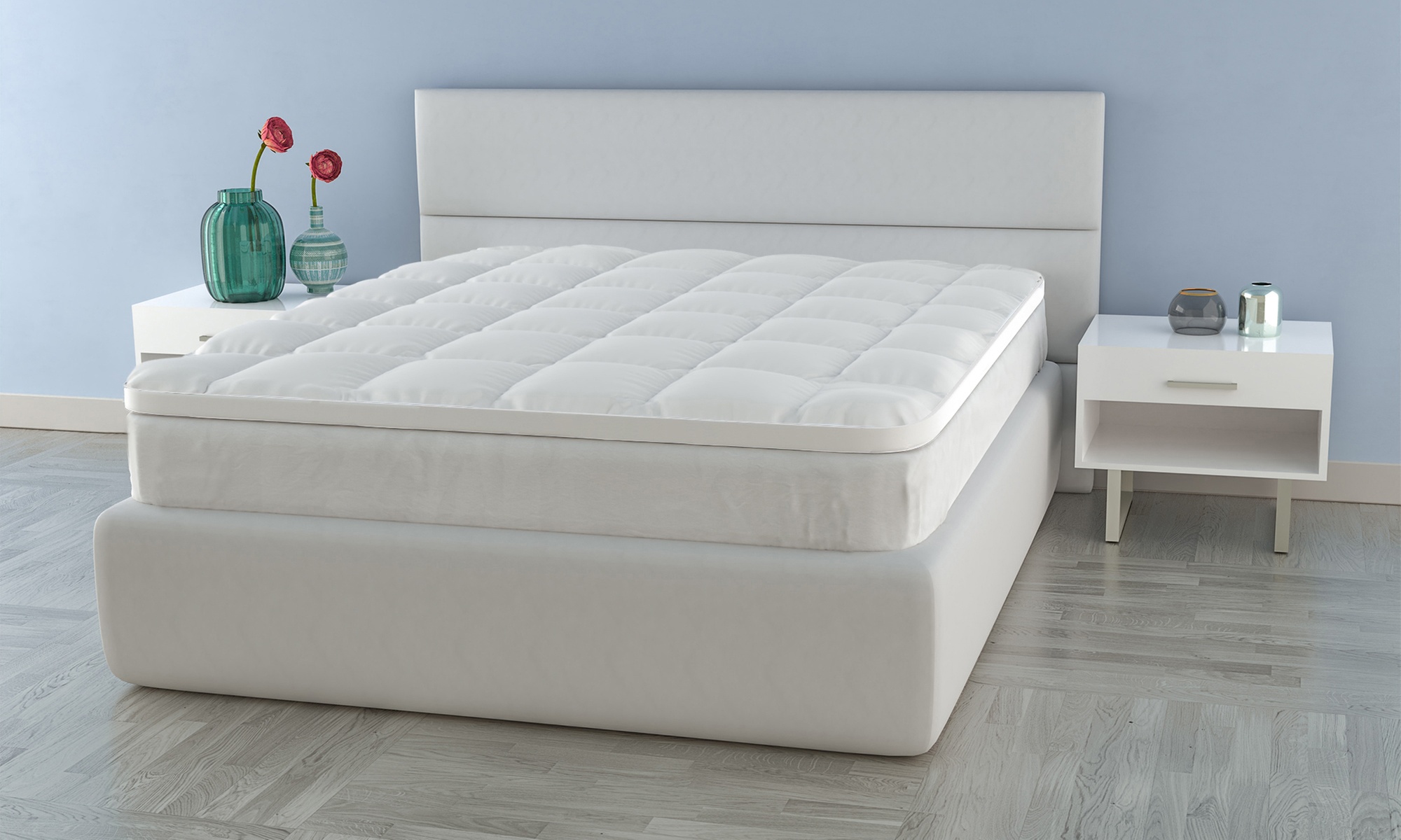 Matratzen-Topper „Morfeo“