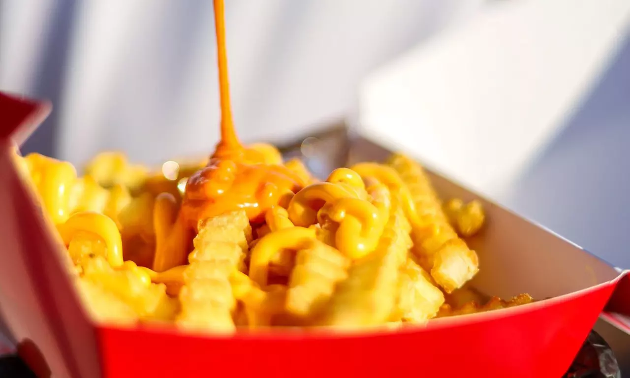 Satisfy Your Cravings with Up To AED 240 To Spend On Burgers