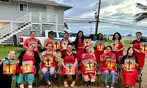 Unleash Your Inner Artist at Paint and Sip Oahu Events in Hawaii