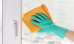 Exterior or Interior High/Low Window Cleaning, Re-Screening & More